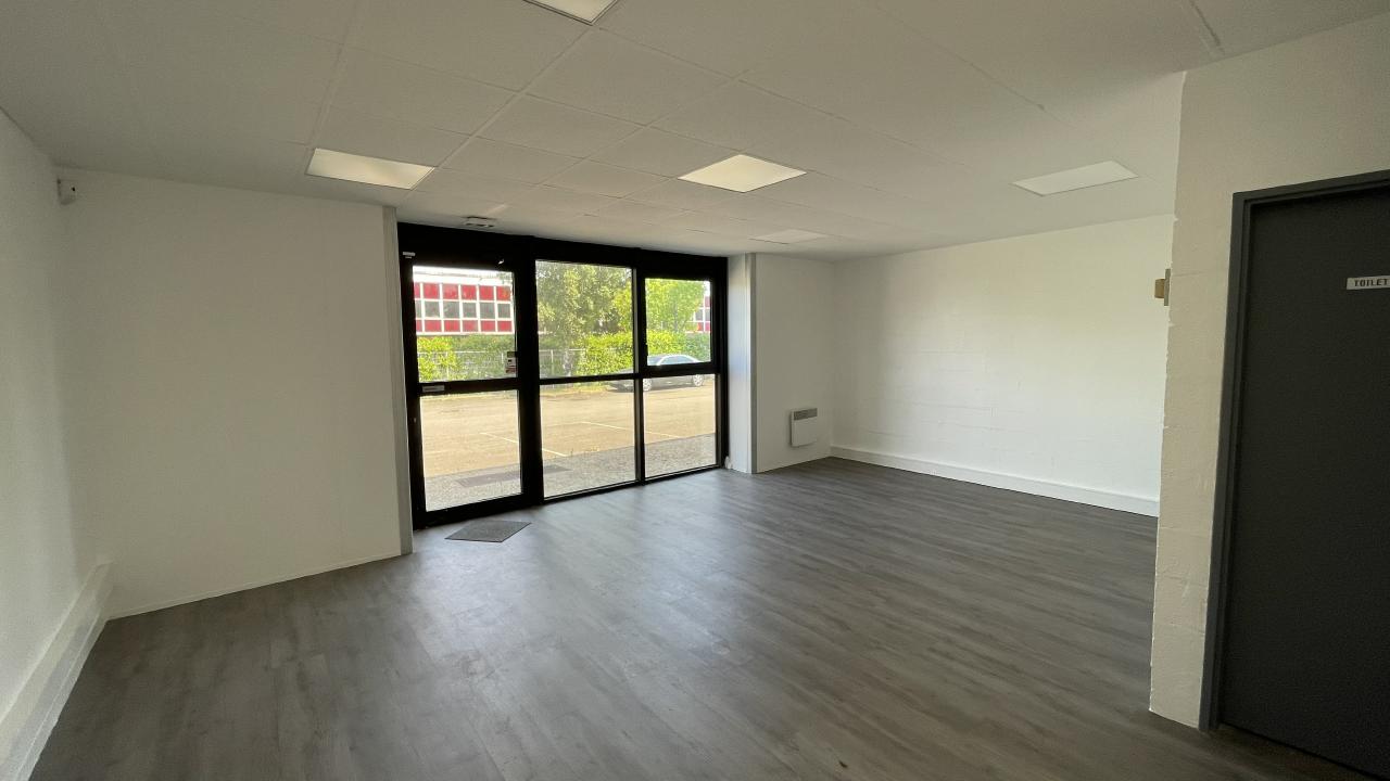 Entrepôt Coignières 1314m² Location entrepôt Coignières Yvelines OLLOG2001318 14